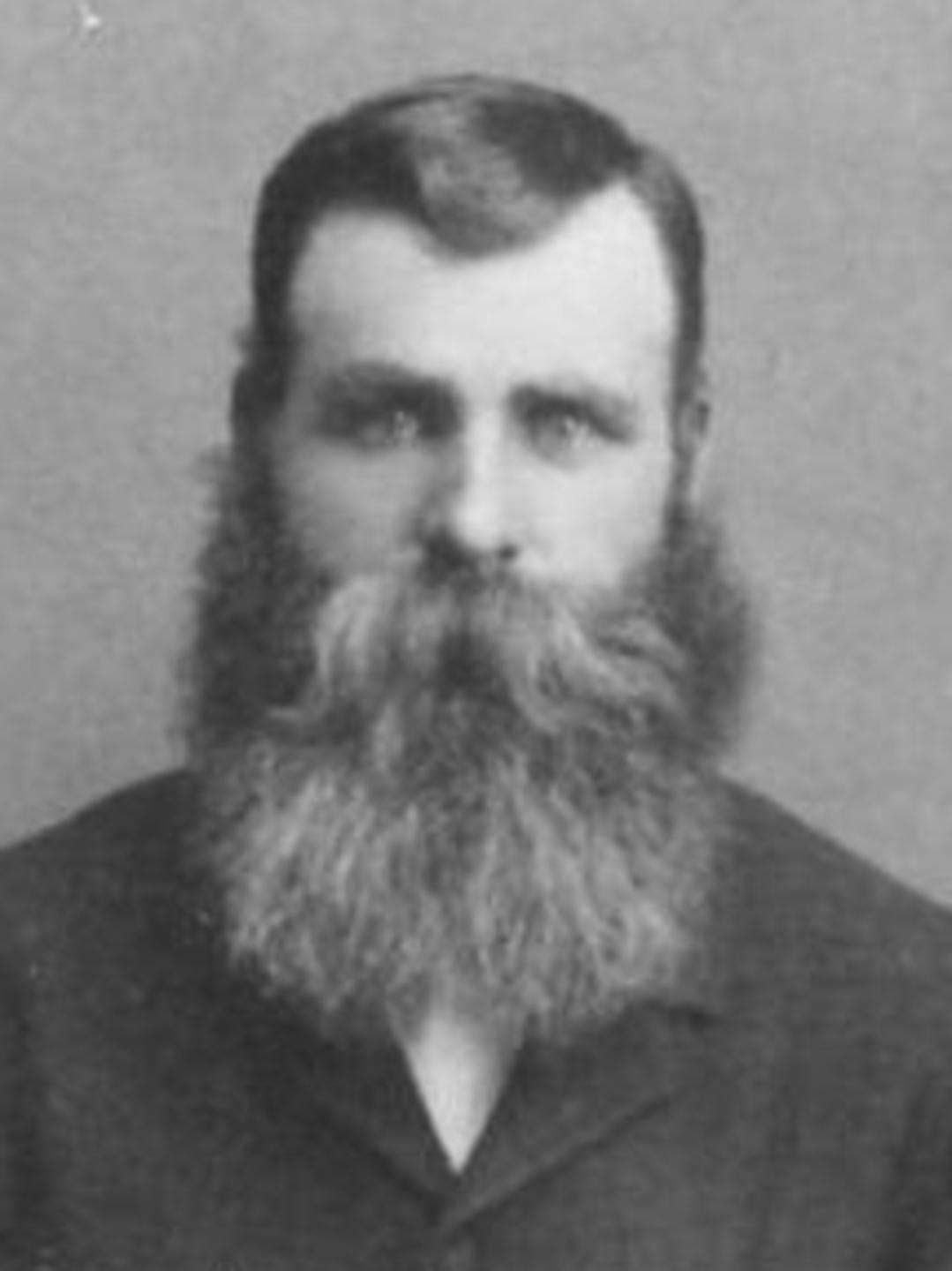 John Shelton Howard (1854 - 1923) Profile